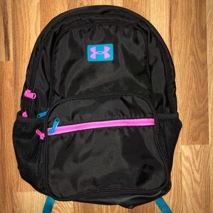 under armour backpack